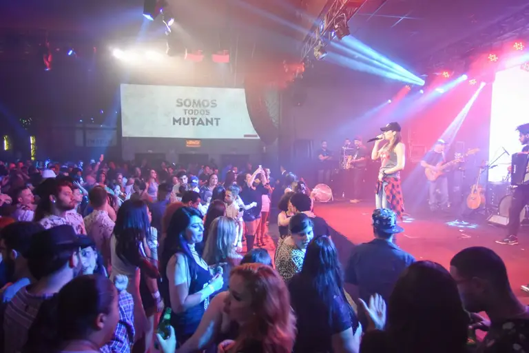 Festa de Confraternização — foto 51