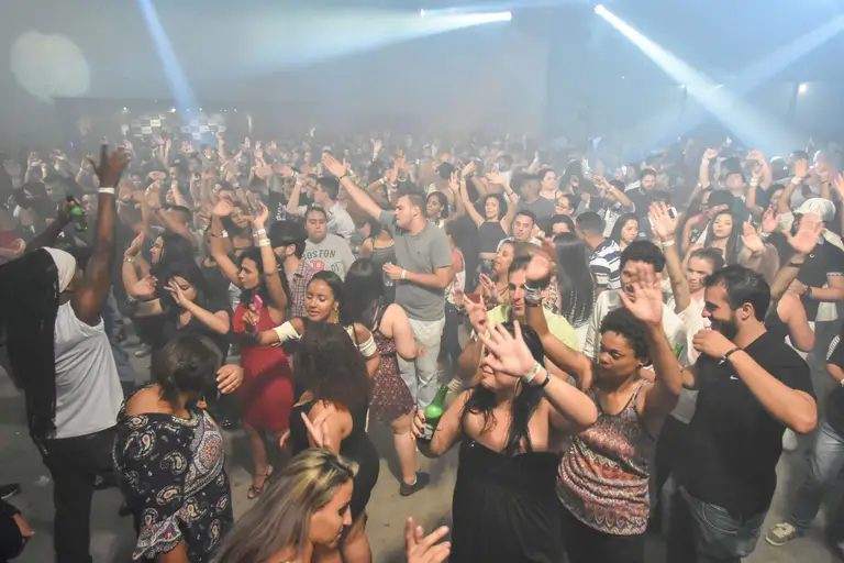 Festa de Confraternização — foto 46