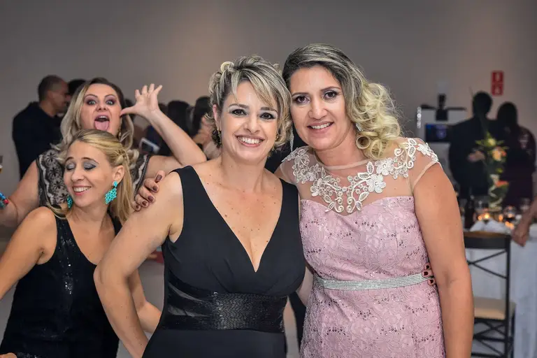 Festa de Confraternização — foto 41