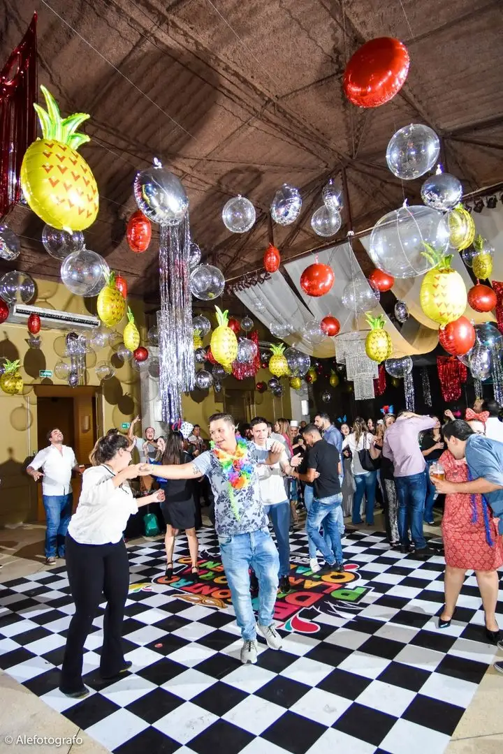 Festa de Confraternização — foto 13