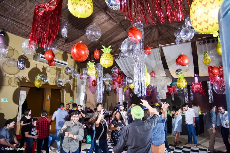 Festa de Confraternização — foto 15