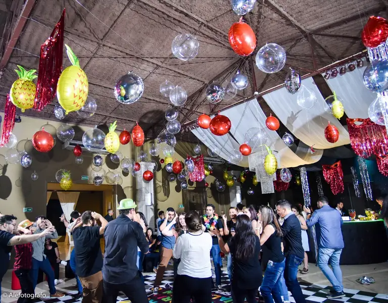 Festa de Confraternização — foto 16