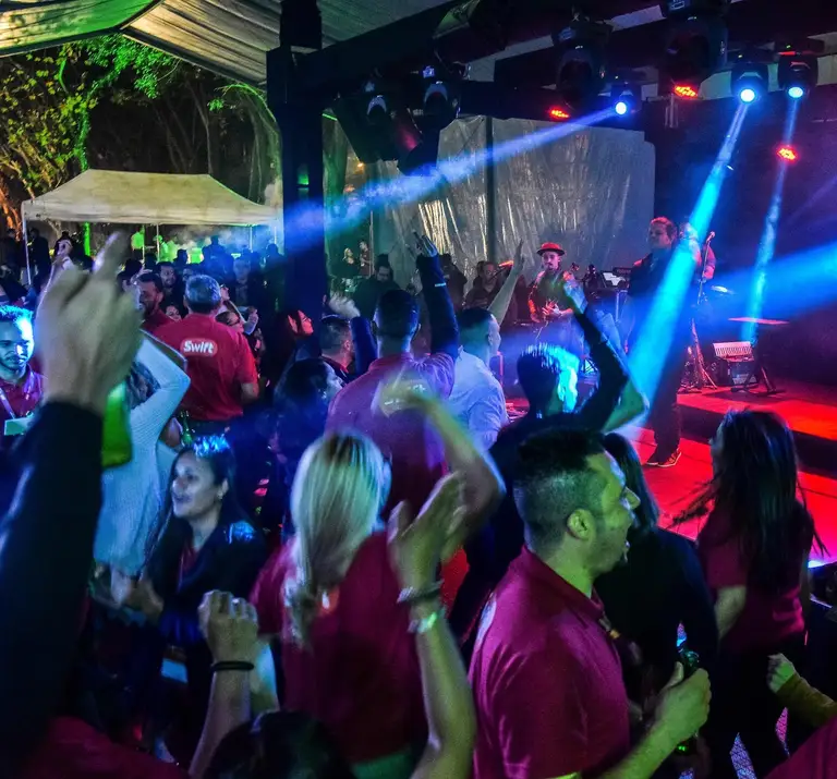 Festa de Confraternização — foto 34