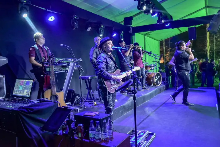 Festa de Confraternização — foto 31