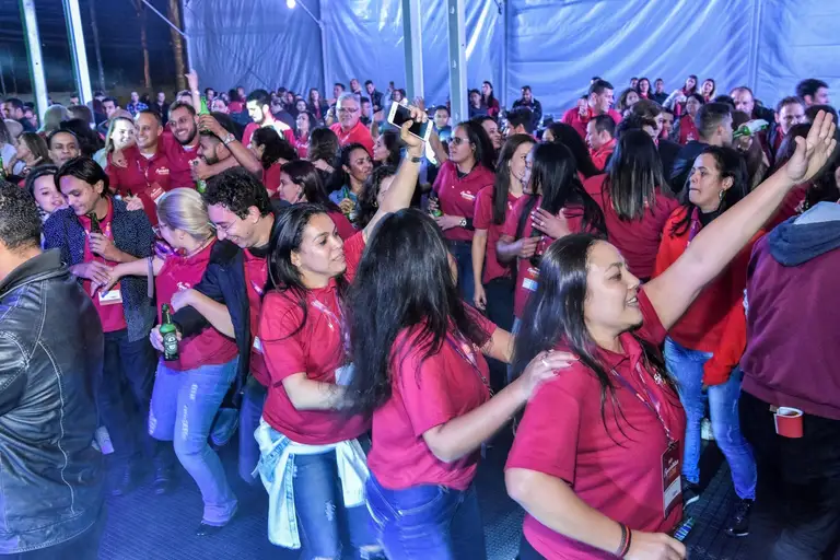 Festa de Confraternização — foto 29