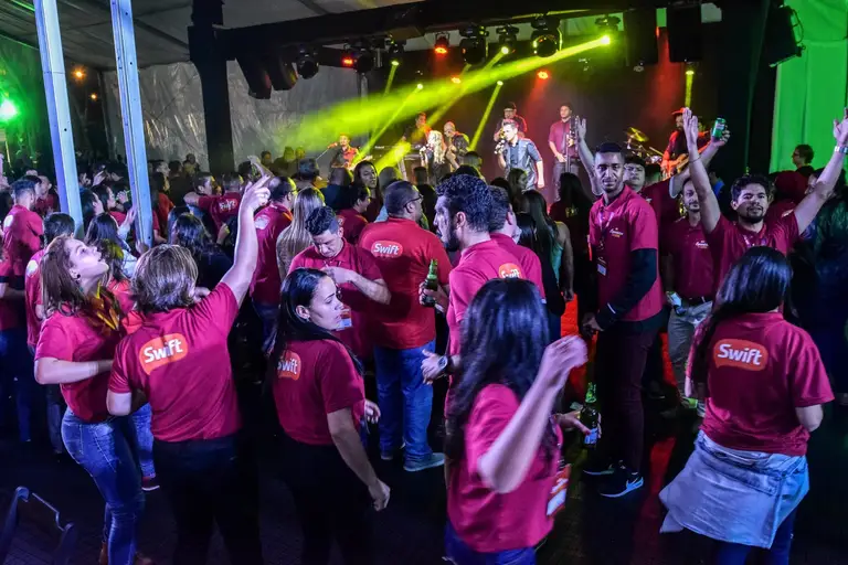 Festa de Confraternização — foto 28
