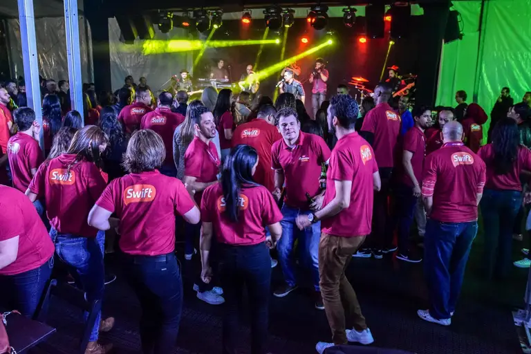 Festa de Confraternização — foto 27