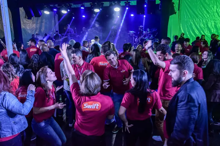 Festa de Confraternização — foto 26