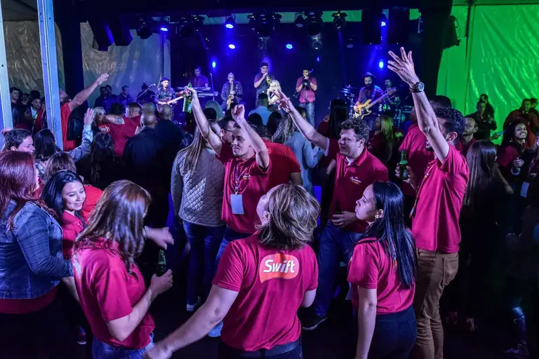 Festa de Confraternização — foto 25