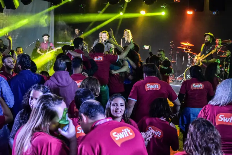 Festa de Confraternização — foto 24