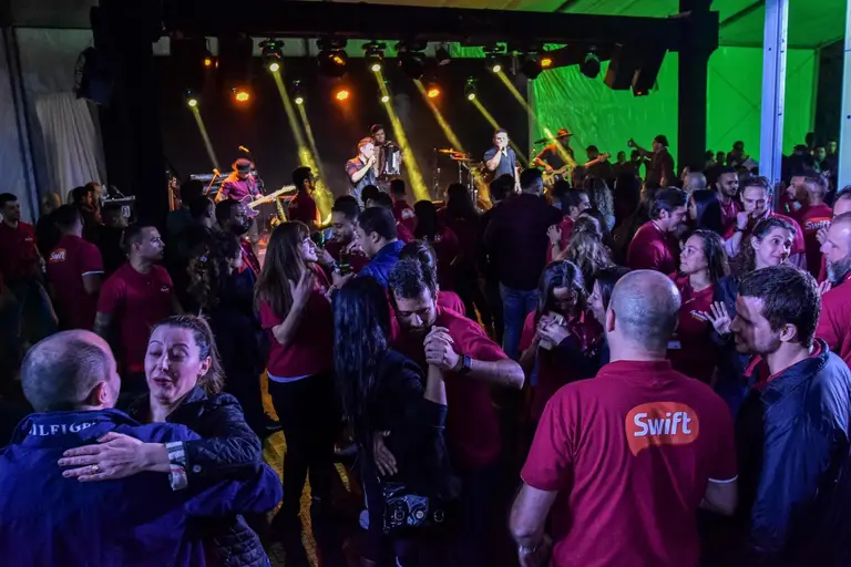 Festa de Confraternização — foto 22