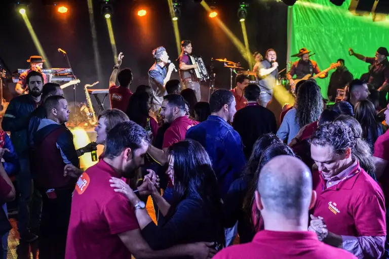Festa de Confraternização — foto 21