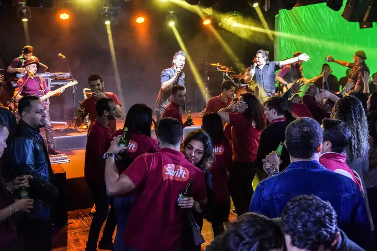 Festa de Confraternização — foto 20