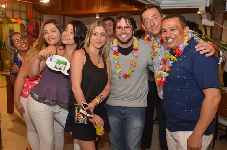 Festa de Confraternização — foto 19