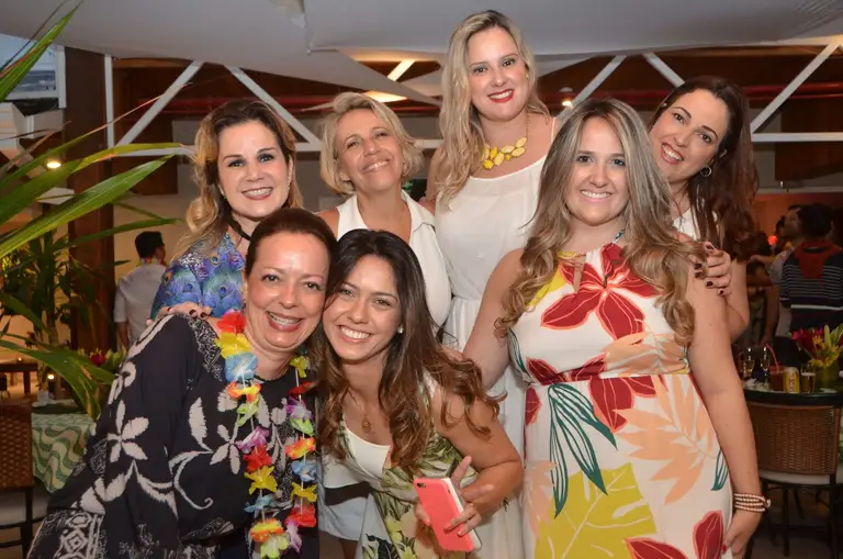 Festa de Confraternização — foto 18