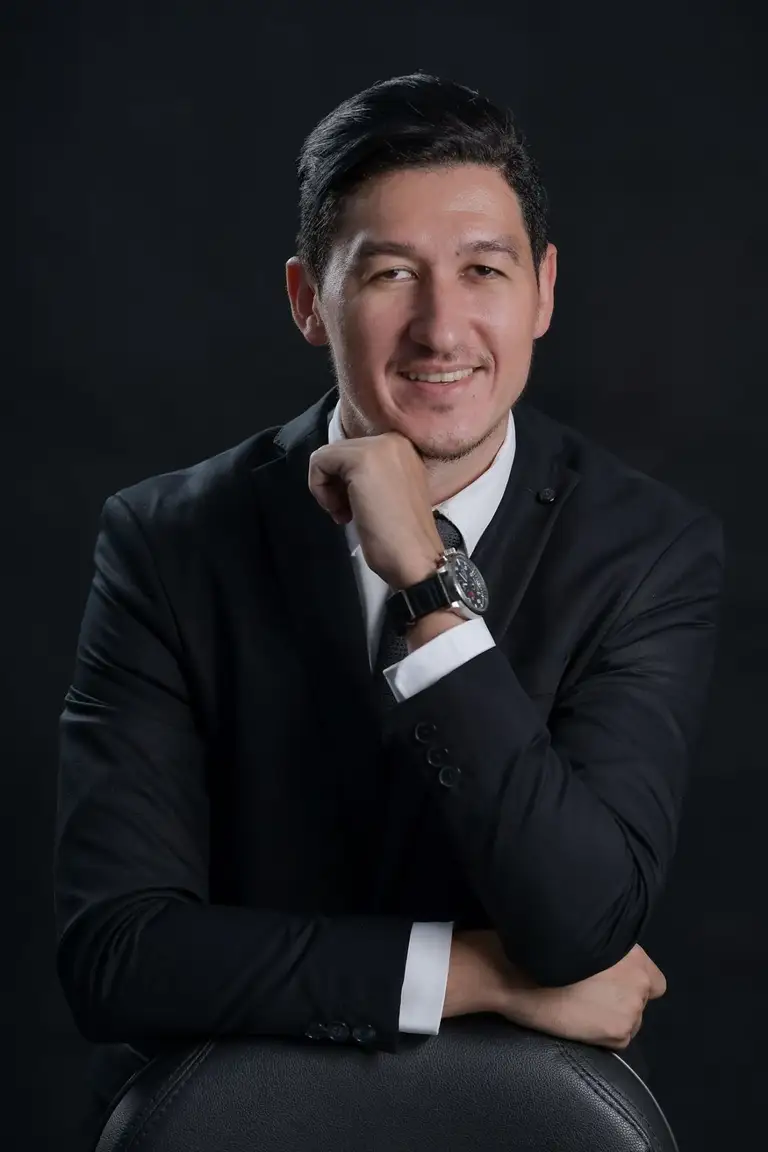 A imagem do CEO como ativo da empresa: quando o líder abre portas que o comercial não abre