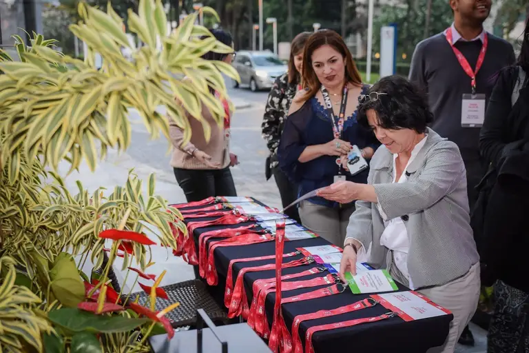 Foto Contratar fotógrafos pode deixar seu evento mais divertido - Imagem 0